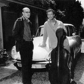 Thomas Demenga, Thomas Larcher