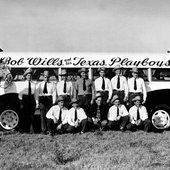 Bob Wills & His Texas Playboys