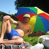 Hambrella-Jo