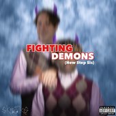 Fighting Demons (New Step Sis) - Single