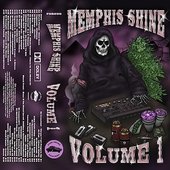 Memphis Shine Volume 1