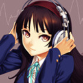 LastFM profile picture for @mints