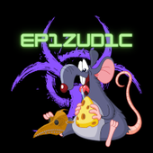 Ep1zud1c 的头像