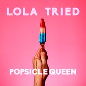 Popsicle Queen