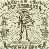 Dark Appalachian Gospel