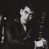 Alex Turner PNG