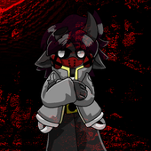 Distorted The Demon