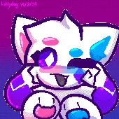 Crystal Sprinkles GIF