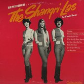 Remember ... The Shangri-Las