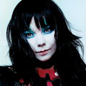 Björk by David Sims
