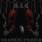 DMT Demons S.I.C Lunatic Family