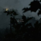 One Mistake album art