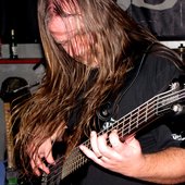 Necrogore Promotion Concert, Suburbia, 2010