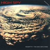 Rebirth: The Big Machine