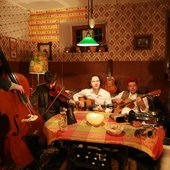 Absinto Orkestra 2010