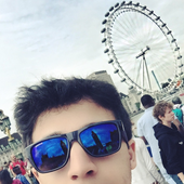Avatar für HENRYxOxRAMA