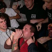 III. One And The Same, KisGaál singing (AFN) \"Stage Crew\"