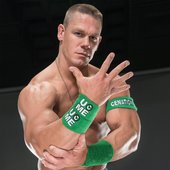 John Cena