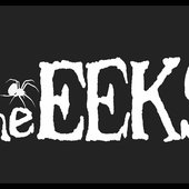 The EEKS -  Black Logo