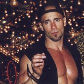 Warren Cuccurullo