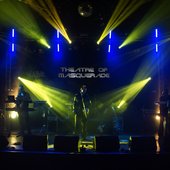 T.o.M.  Live in Berlin 2014
