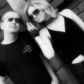 Haloed Ghost band