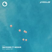 Fly Away EP