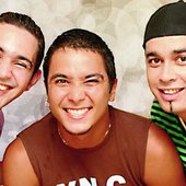 Banda Excesso de Bagagem.