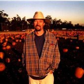 Michael at Joe Perry's Ardenwood Farm