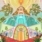 ELEVATOR TO THE SUN