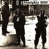 The Almighty RSO