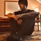 thinking bout stuff