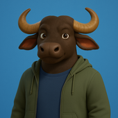 Avatar for CAMMNETO