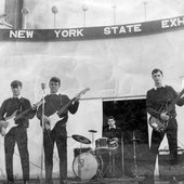 The Amberjacks