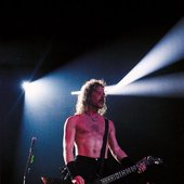 wolf-james-hetfield
