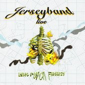 Jerseyband Live: Lung Punch Fantasy
