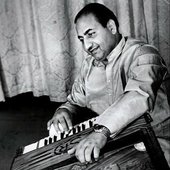 Mohammed Rafi