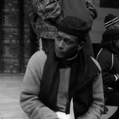 Professor Griff