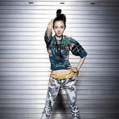 Sandara Park aka Dara