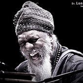 Dr. Lonnie Smith