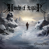 Digipak Cover