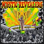 Jah Jah People