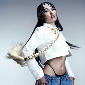 chichi (cecilia gault) ★
