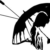 The Rainbreakers Logo