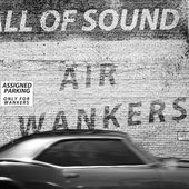 Wall of Sound EP