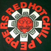 NFernandezRHCP için avatar