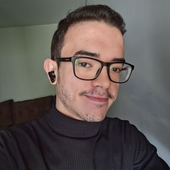Avatar for CaioSSilva
