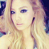 taenyan için avatar