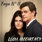 Fuga No. II (Trilha Sonora Original Lúcia McCartney)