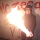 Promo Photoshoot for "Sons da Via"